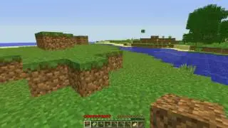 Выживание в майнкрафте 1.11.2 вторая часть