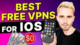 Best Free VPN for iOS: Bypass Geo-Blocks & Secure Your Connection (No Payment!)