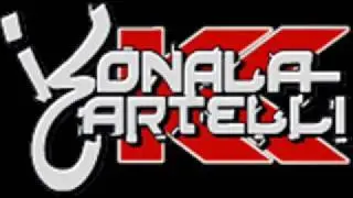 Konala Cartelli - Kuuminta hottii