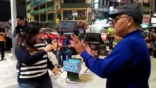 Farah - darah muda. pop yeye feat retmelo buskers