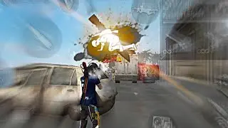 ASI SE JUEGA A 3 DEDOS!!!|Free fire🎯