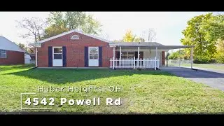 4542 Powell Rd