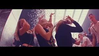 FAHRi YILMAZ - SMOKY LiNE (Original Mix)