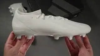 Бутсы Adidas X Crazyfast.3 FG