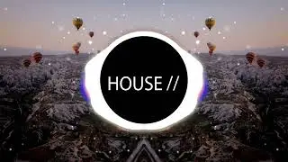 Catiso - Break Me Down (House)
