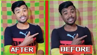Video Background Ko Colourful Kaise Banaen | How To Make Colourful Background | Change Video Colore