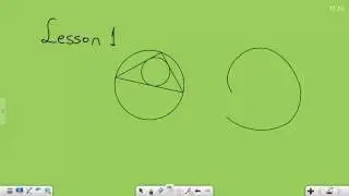 EasiNote Interactive Whiteboard Software