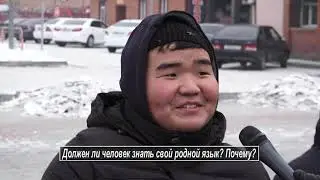 Народ говорит