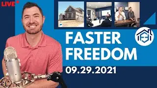 Live Q&A With SamFasterFreedom