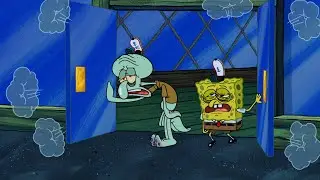 SpongeBob Music: On the Beach (+2 Pitch)