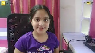 Advaita Iyer  Birthday Card Scratch Programming Tutorial I How to code using scratch?