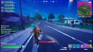 Fortnite ➖ One Win After Another Win Baby!