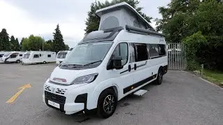 NEW 2025 AUTO-TRAIL ADVENTURE 65 £72,951