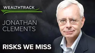 Terminal cancer was not part of Jonathan Clements’ financial plan. He shares his lessons learned.