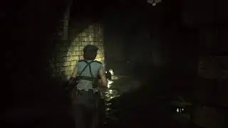 Reziden evil 3 Remake На HARDCORE.