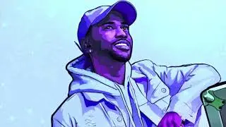 [FREE] Big Sean Type Beat - 