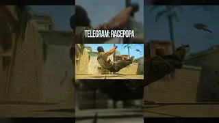 Josh A - RIP [4K QUALITY EDIT CS2] #edit #cs2 #4k #quality #racehop #gaming #shorts