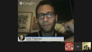 Query Letter Q&A with Seth Fishman