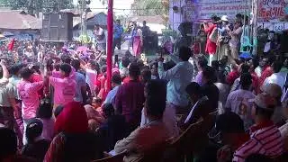 Julipru marma live performance 2024.