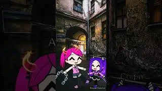 Лига Watchcar (гача)Gacha club