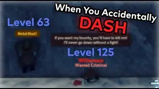 When You Accidentally Dash... (Arcane Odyssey)