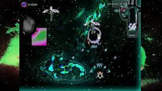DAlien Oofbreak 2 - Waves 41-50
