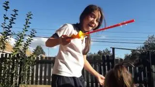 La loca may