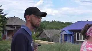 Ликвидация-оптимизация сельских школ