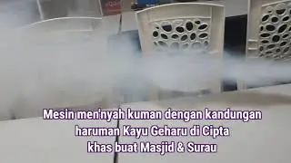 Wakaf machine