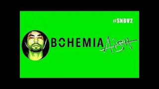 BOHEMIA - AISH (Music Video) SNBV2 2020