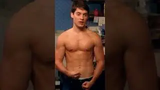 Spider-Man's Muscles: Fake or Real?