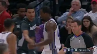 2019 NBA Season Kings vs Jazz 261019 Highlights