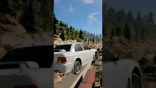 Ухожу от погони) #shorts #shortsvideo #games #watchdogs2 #watchdogs
