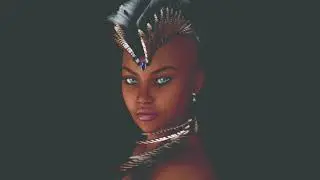 [Afro x Dril] Type beat - Pop smoke x Stormzy