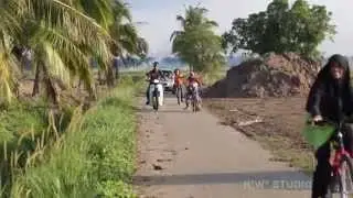2014 ADOC Video Competition 1st Prize - H2W2「Homestay Pulau Pisang」