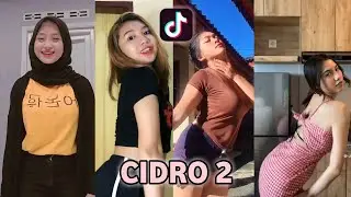 LUNGO AWAKKU SING KUDU LUNGO - TIK TOK CIDRO 2
