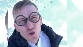 Фәрит Галиев - Ботан  "Про Весну"