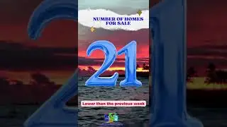 HOMES FOR SALE