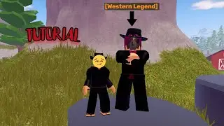 How to get Western Legend title in tww (Tutorial)