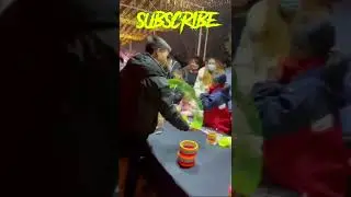 what a unbelievable skill !