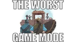 Attack Defend [TF2]