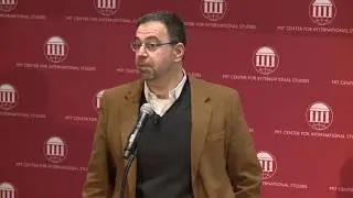 Daron Acemoglu discusses is democracy dying?