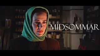 Mildred Ratched | Midsommar | Ratched