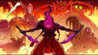Dead Cells #7 СТОП ГДЕ Я? И КТО Я?  прямой эфир