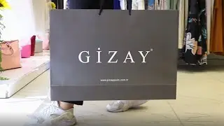 Gizay Exclusive (Tanıtım Videosu)