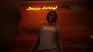 Let's Play Dreamfall Chapters - part 16 - Zoë's dream