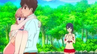 koi to uso「AMV」| Misaki x Nejima |
