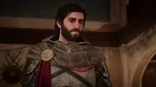 Assassin's Creed Mirage PART 14