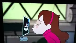 Funniest moment of Gravity Falls