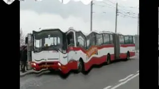 Výluka tramvají do Bystrce